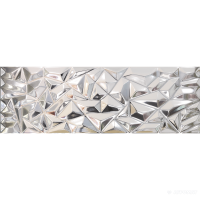 PORCELANOSA PRISMA SILVER