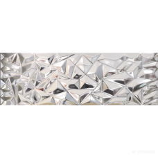 PORCELANOSA PRISMA SILVER