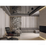PORCELANOSA PRISMA SILVER