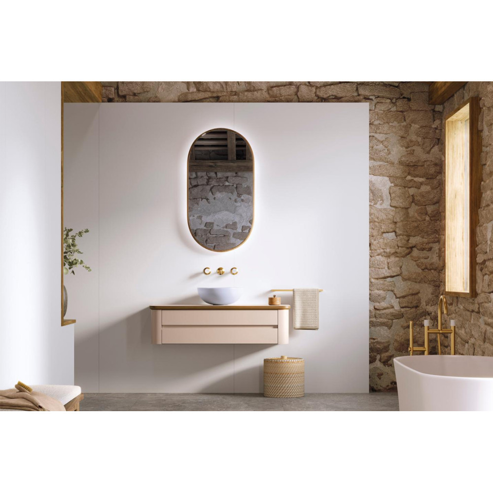PORCELANOSA G2501 MOON WHITE NATURE 120x270 (плитка настінна)