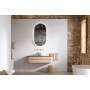 PORCELANOSA G2501 MOON WHITE NATURE 120x270 (плитка настінна)