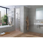 PORCELANOSA G261 PARK ACERO 33.3x100 (плитка настінна)