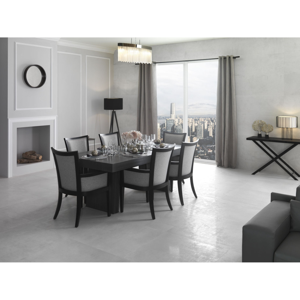 PORCELANOSA METROPOLITAN CALIZA