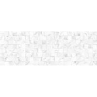 PORCELANOSA G271 MOSAICO CARRARA BLANCO 31.6x90 (плитка настінна)