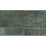 PORCELANOSA G233 DECO VETRI GREEN L 33.3x59.2 (плитка настінна)