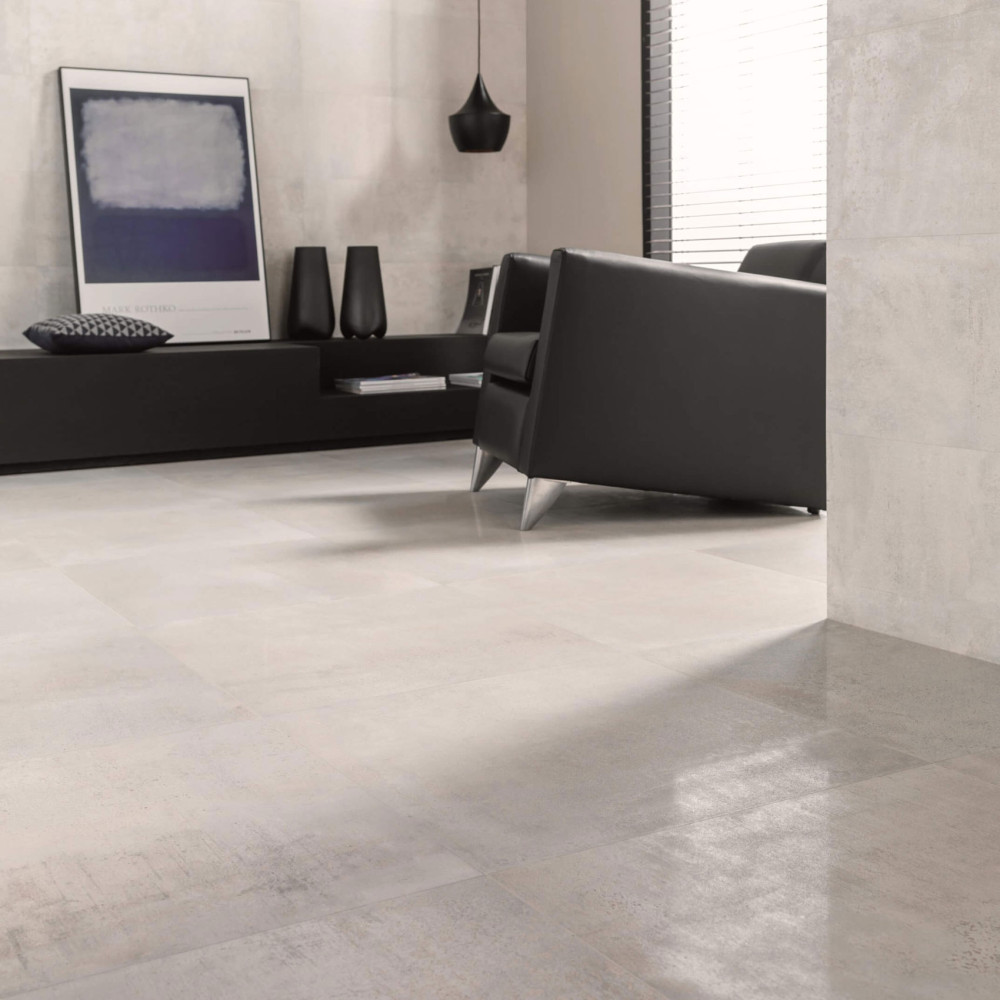 PORCELANOSA METROPOLITAN CALIZA