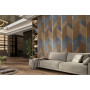 PORCELANOSA G279 STONE 3D ROBLE 59.6x150 декор (плитка настінна)