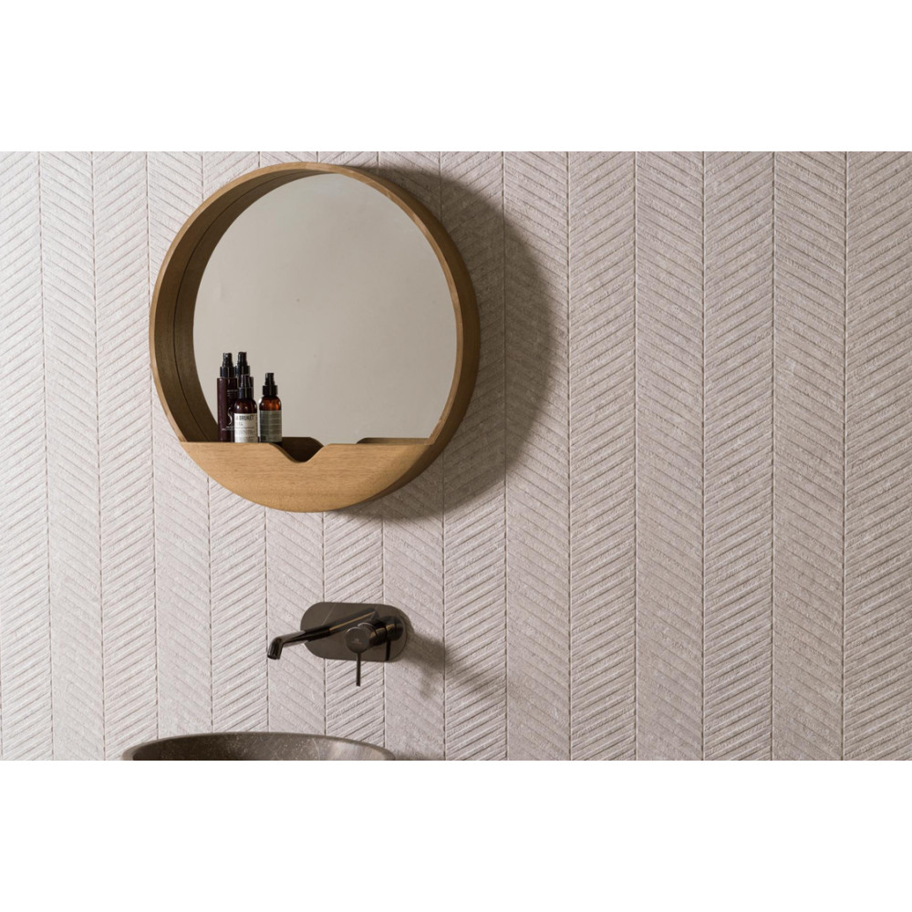PORCELANOSA G274 SPIGA CORAL ACERO 45x120 (плитка настінна)