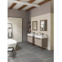 PORCELANOSA G392 LUCERNA SILVER L 120x120 (плитка для підлоги і стін)