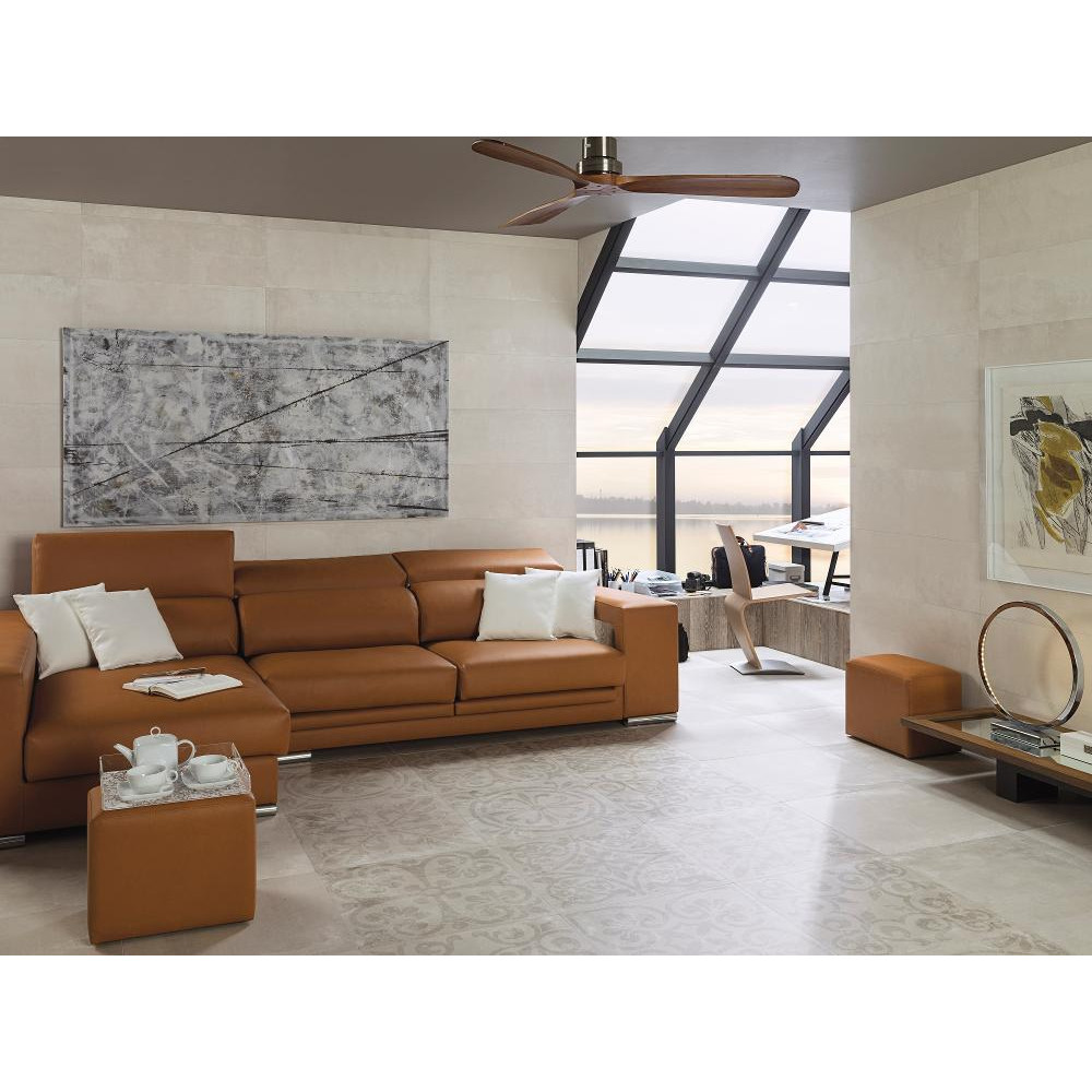 PORCELANOSA G261 HARLEM CALIZA 33.3x100 (плитка настінна)