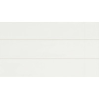 PORCELANOSA G230 MALAGA WHITE L 25x44.3 (плитка настінна)