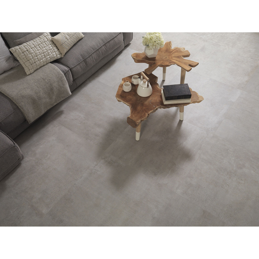PORCELANOSA METROPOLITAN ANTRACITA