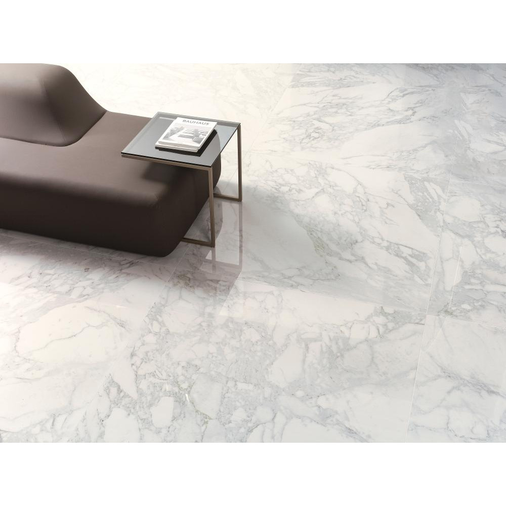 PORCELANOSA G395 DOLOMITI PULIDO 120x120 (плитка для підлоги і стін)