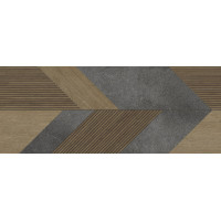 PORCELANOSA G279 STONE 3D ROBLE 59.6x150 декор (плитка настінна)