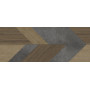 PORCELANOSA G279 STONE 3D ROBLE 59.6x150 декор (плитка настінна)
