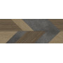 PORCELANOSA G279 STONE 3D ROBLE 59.6x150 декор (плитка настінна)