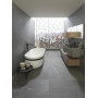 PORCELANOSA G392 LUCERNA SILVER L 120x120 (плитка для підлоги і стін)