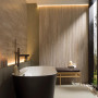 PORCELANOSA CANAL ROMA MARFIL 45X120(A)