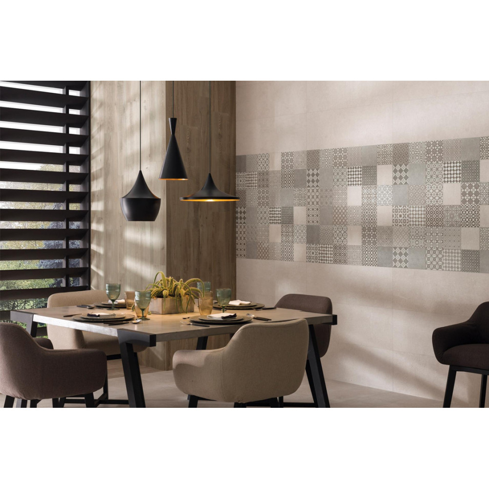 PORCELANOSA G261 BOTTEGA CALIZA 33.3х100 (плитка настінна)
