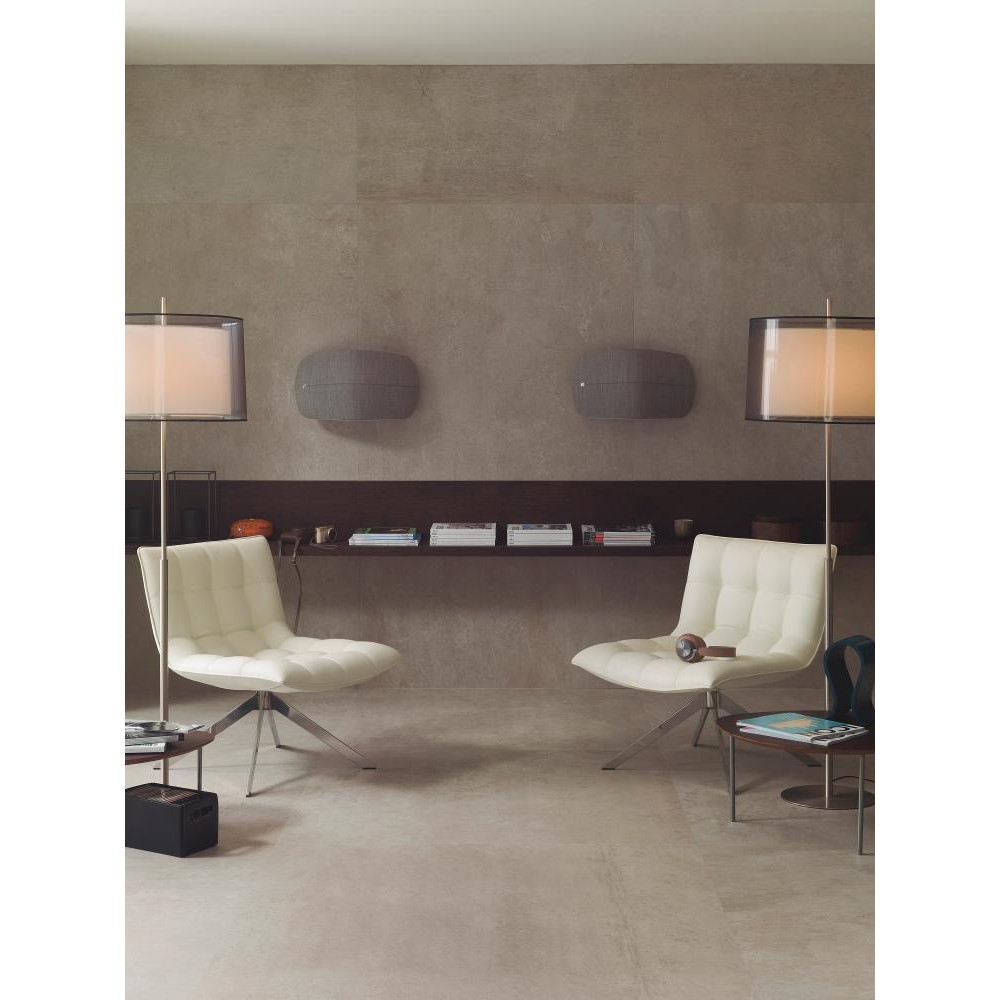 PORCELANOSA G392 RODANO ACERO L 120x120 (плитка для підлоги і стін)