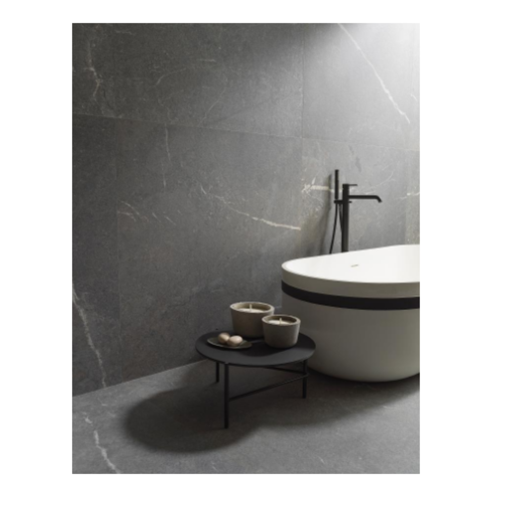PORCELANOSA LUCERNA SILVER 45X120(A)