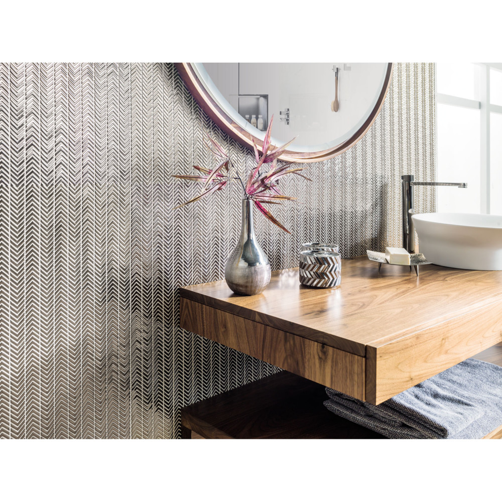 PORCELANOSA SYDNEY SILVER