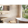 PORCELANOSA G2505 TAJ MAHAL SILK 120x270 (плитка настінна)