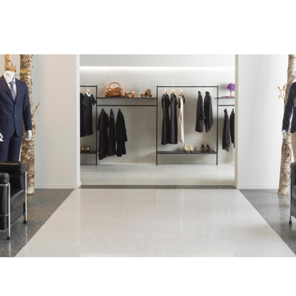 PORCELANOSA TREVISO BEIGE LAP. 80X80(A)