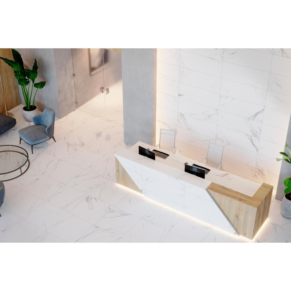 PORCELANOSA G369 ARTIC L 80x80 (плитка для підлоги і стін)