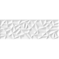 PORCELANOSA G271 PRISMA BLANCO MATE 33.3x100 декор (плитка настінна)