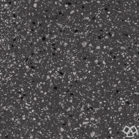 Lasselsberger Rako PORFIDO DAS63812 black