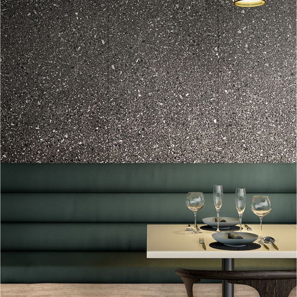 Сoem Porfirica Aglo Black 75х75 L/R (POA750L)