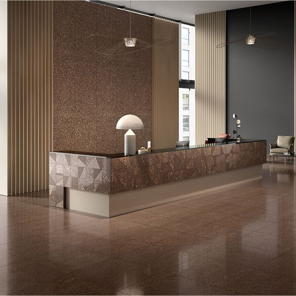Сoem Porfirica Brown 75х75 L/R (PO758LR)