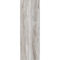 Ceramika Konskie Prato Grey L7 Inserto 20*60