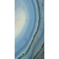 Fiandre PreciousstoneAgataAzzurraResina6мм300x150(ST1361530)