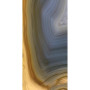 Fiandre PreciousstoneAgataBlueAResina6мм150x75(ST09A6715)