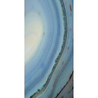 Fiandre PreciousStonesAgataAzzurra150x300(ST13G61530)