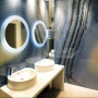 Fiandre PreciousStonesAgataAzzurra150x300(ST13G61530)