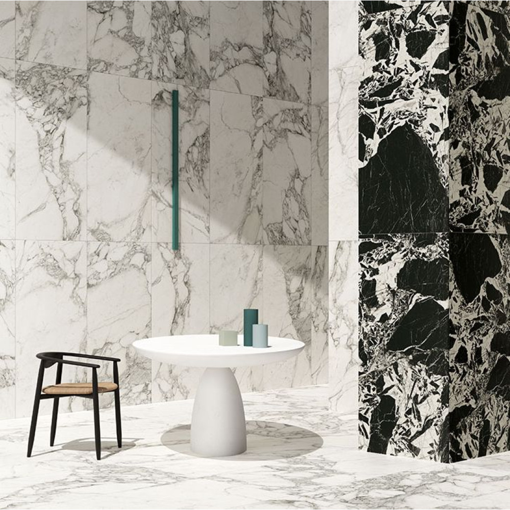 Fioranese Prestige Arabescato Effect 74х74 R (0M3753R)