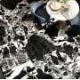 Fioranese Prestige Black Antique Effect 74х148 R (0M3717R)