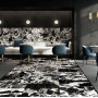 Fioranese Prestige Black Antique Effect 74х148 R (0M3717R)