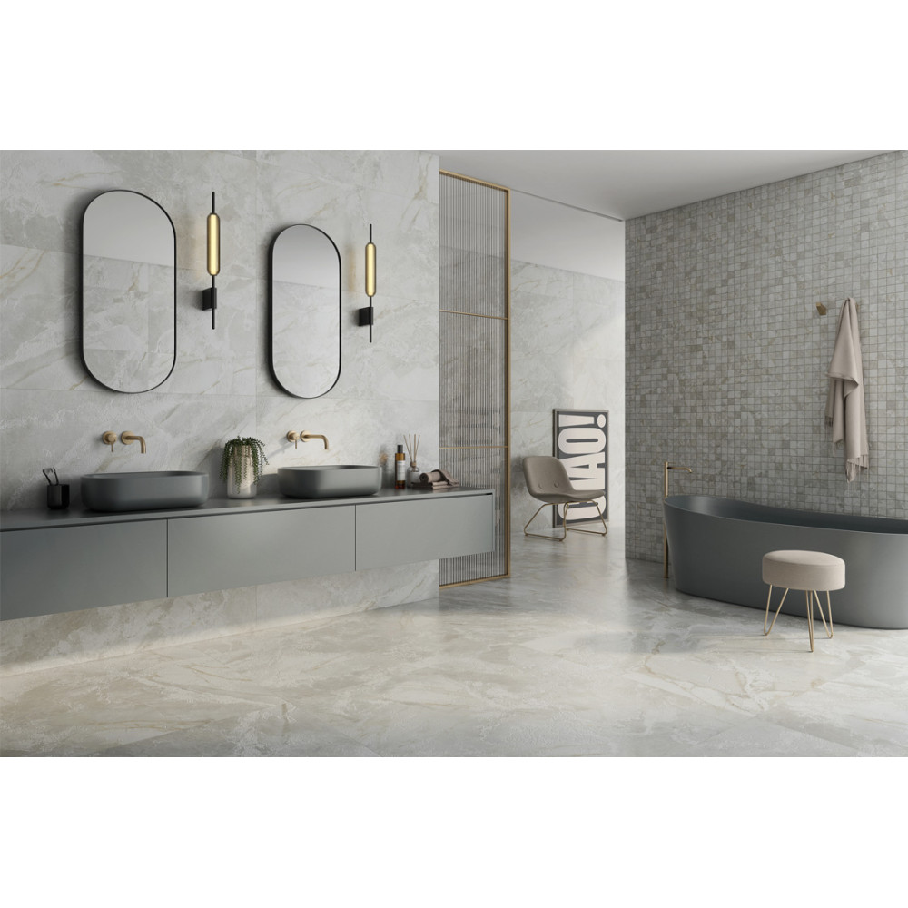 Prissmacer LEYENDA LAB. LIGHT 60x120 (плитка для підлоги і стін)