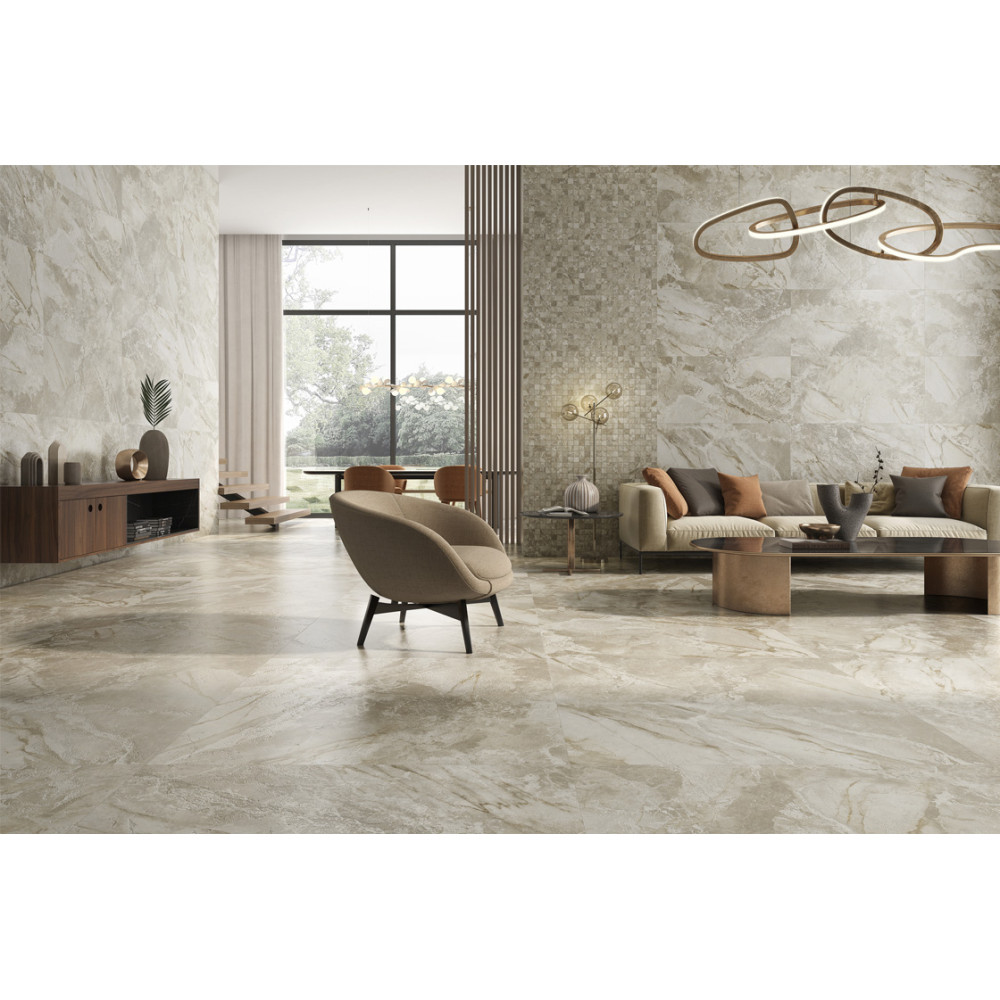 Prissmacer LEYENDA LAB. MUD 60x120 (плитка для підлоги і стін)
