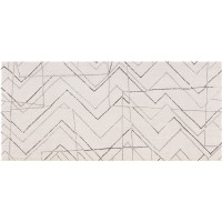 Prissmacer DECOR ARTS BLANCO 36x80 декор (плитка настінна)