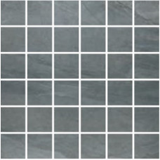 Prissmacer HALLEY ARGENT 30x30 (мозаїка)