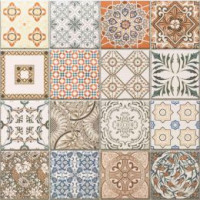 Realonda PROVENZA DECO