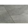 Quick-Step AMGP40051 Dark grey concrete