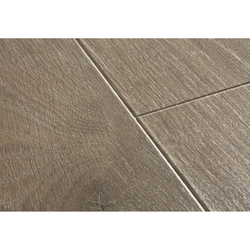 Quick-Step MJ3548 Woodland Дуб коричневый