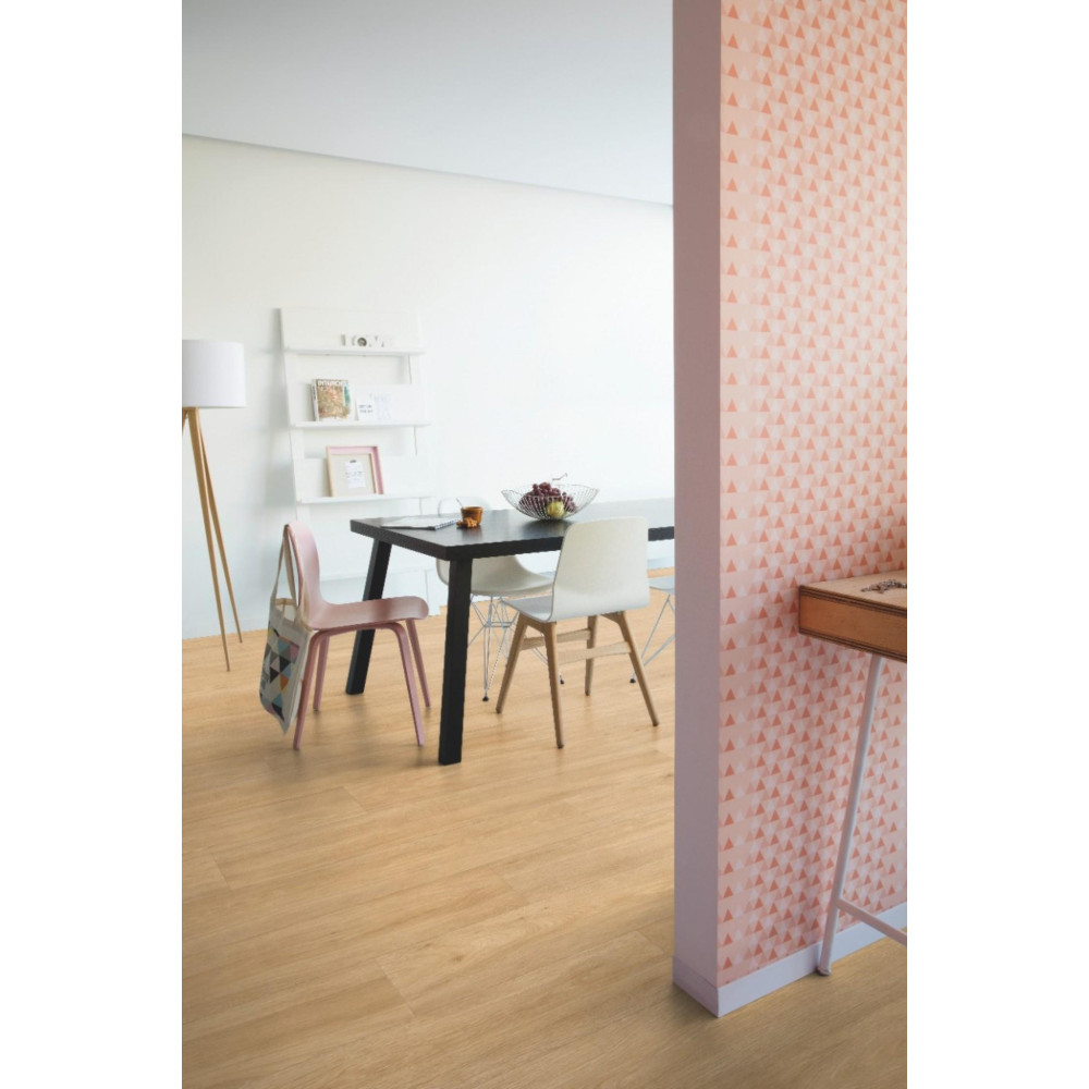 Quick-Step BACP40130 Silk oak warm natural