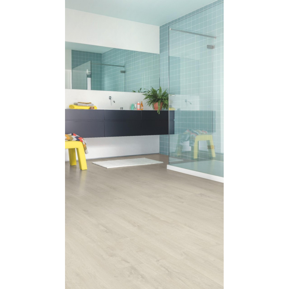 Quick-Step BAGP40157 Velvet Oak Light